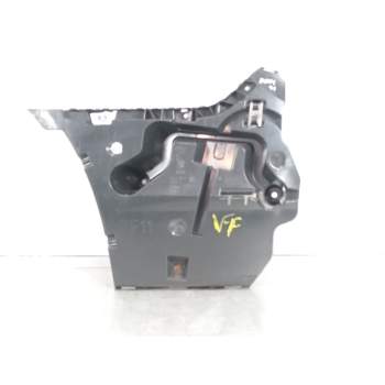 SOPORTE PARAGOLPES TRASERO IZQUIERDO 51127207111 