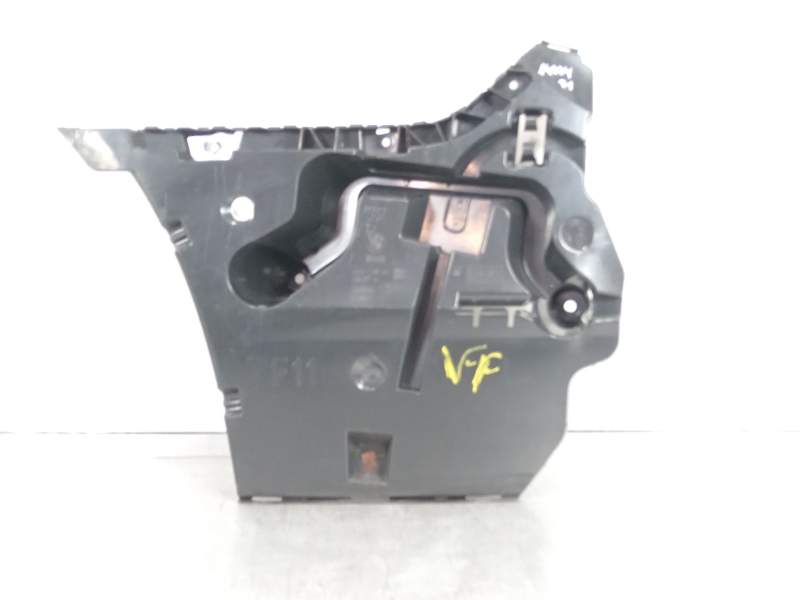 SOPORTE PARAGOLPES TRASERO IZQUIERDO 51127207111 