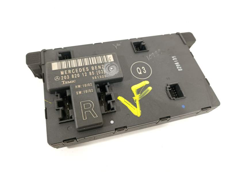 MODULO CONFORT 2038201285 