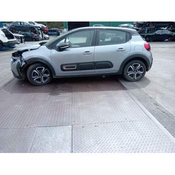 CITROËN C3 III (SX)