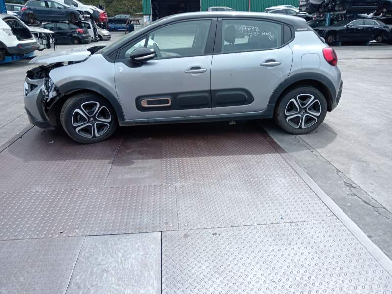 citroën c3 iii (sx) del año 2023