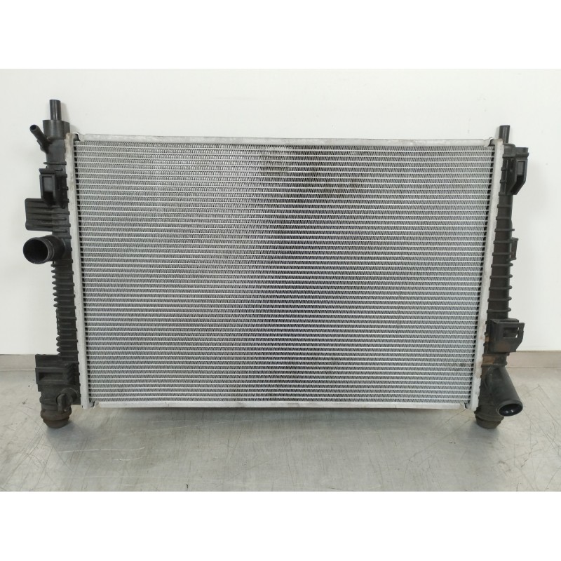 Recambio de radiador agua para ford c-max edition referencia OEM IAM 66869  