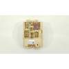 CAJA RELES / FUSIBLES 91903P4742 D74D 