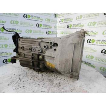 CAJA CAMBIOS HBL 