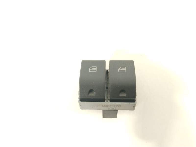 MANDO ELEVALUNAS DELANTERO IZQUIERDO 6Q0959858 