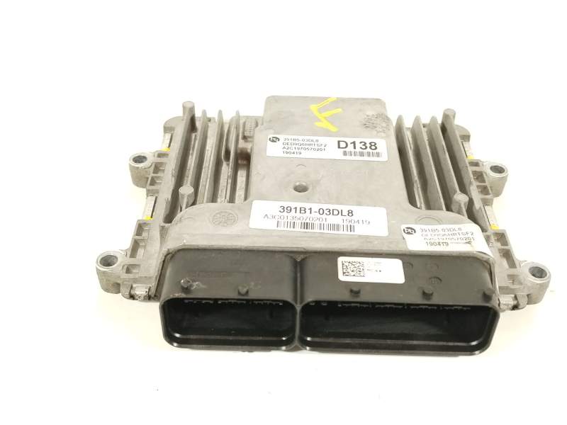 CENTRALITA MOTOR UCE 391A503DL8 391B503DL8 A2C1970570201