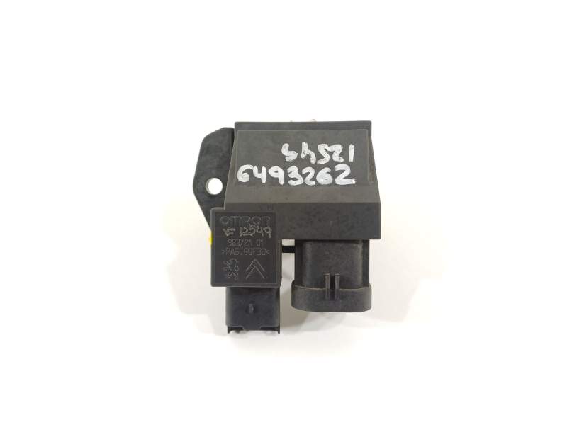 RESISTENCIA CALEFACCION 98372A01 
