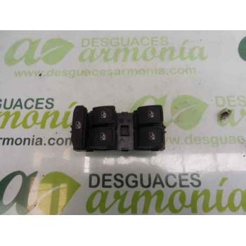 MANDO ELEVALUNAS DELANTERO IZQUIERDO 5G0959857F 