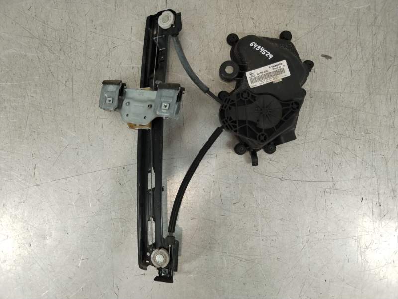ELEVALUNAS TRASERO DERECHO 6J4839402C 6R0959812D