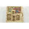 CAJA RELES / FUSIBLES 91903P4742 D74D 