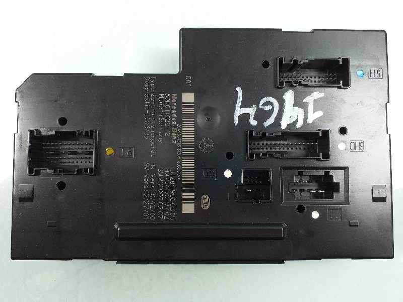 MODULO ELECTRONICO 2049060305 2049019702 2129020207