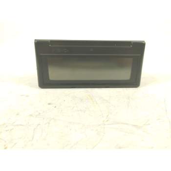 PANTALLA MULTIFUNCION 31268055 69199100U 