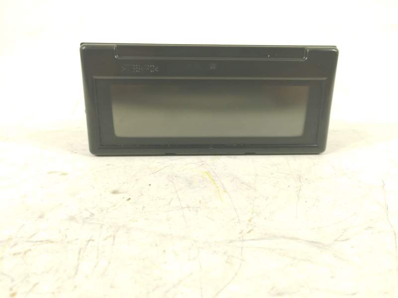 PANTALLA MULTIFUNCION 31268055 69199100U 