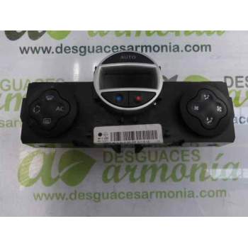 MANDO CLIMATIZADOR 8200296683 DTC-693340022 