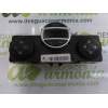 MANDO CLIMATIZADOR 8200296683 DTC-693340022 