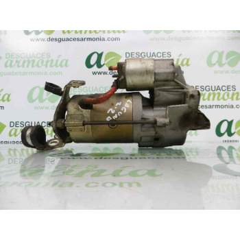 MOTOR ARRANQUE 30K545CBM 