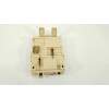 CAJA RELES / FUSIBLES 91903P4742 D74D 
