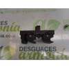 MANDO ELEVALUNAS DELANTERO IZQUIERDO 5G0959857F 