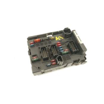 CAJA RELES / FUSIBLES 9646405280 