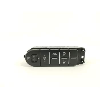 MANDO MULTIFUNCION 93700J7430 