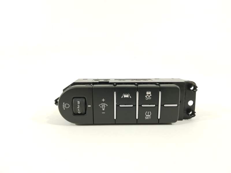 MANDO MULTIFUNCION 93700J7430 