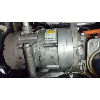 COMPRESOR AIRE ACONDICIONADO F502NDGAA03 