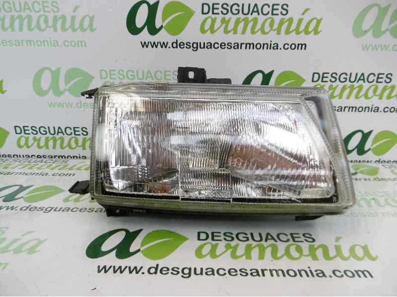 FARO DERECHO 6K0941010 