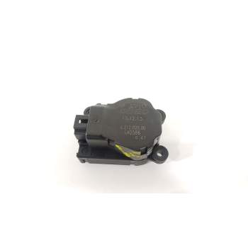 MOTOR APERTURA TRAMPILLAS CLIMATIZADOR A21202000 EAD586