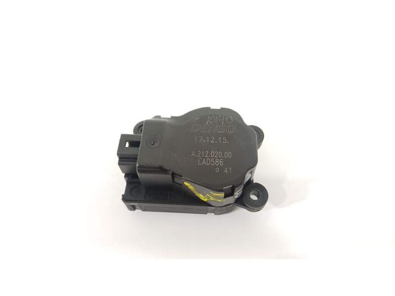 MOTOR APERTURA TRAMPILLAS CLIMATIZADOR A21202000 EAD586
