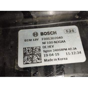 ELECTROVENTILADOR NF100NDGAA F00S3D2040 