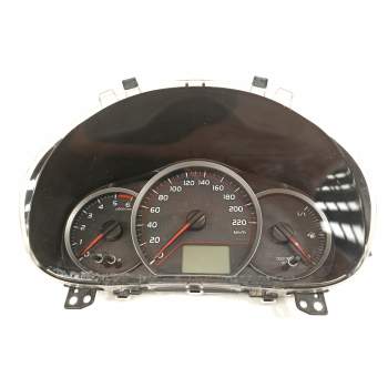 CUADRO INSTRUMENTOS 838000DQ20 