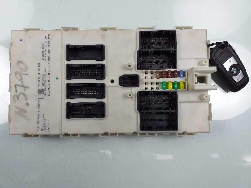 MODULO ELECTRONICO 6135928610801 92861080112023 4540050112