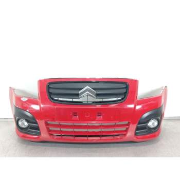 PARAGOLPES DELANTERO 9683456677 
