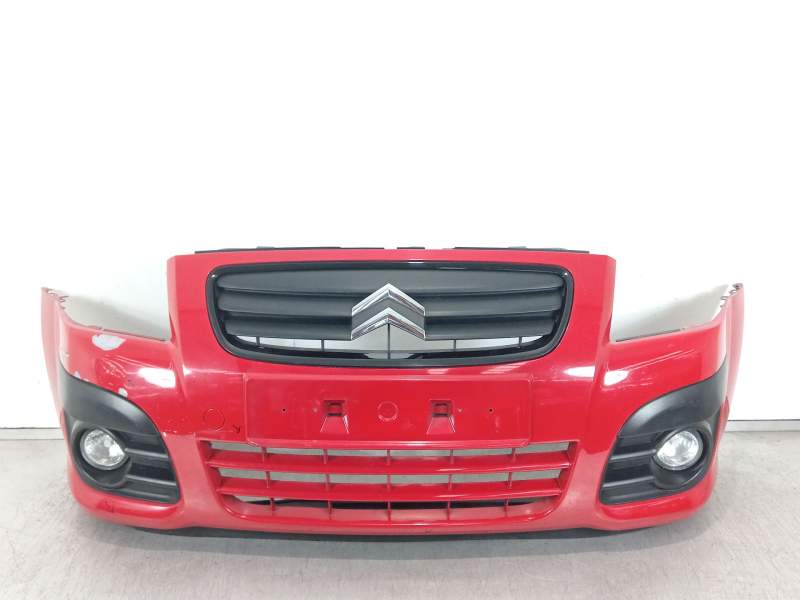 PARAGOLPES DELANTERO 9683456677 