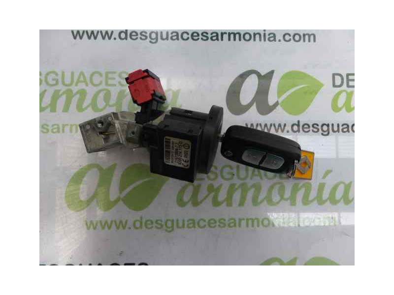 CONMUTADOR DE ARRANQUE 8200214173G 21673884-72 