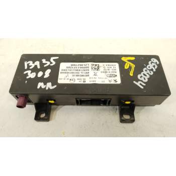 MODULO ELECTRONICO 9801862480 LZL06Z76M 503551121205