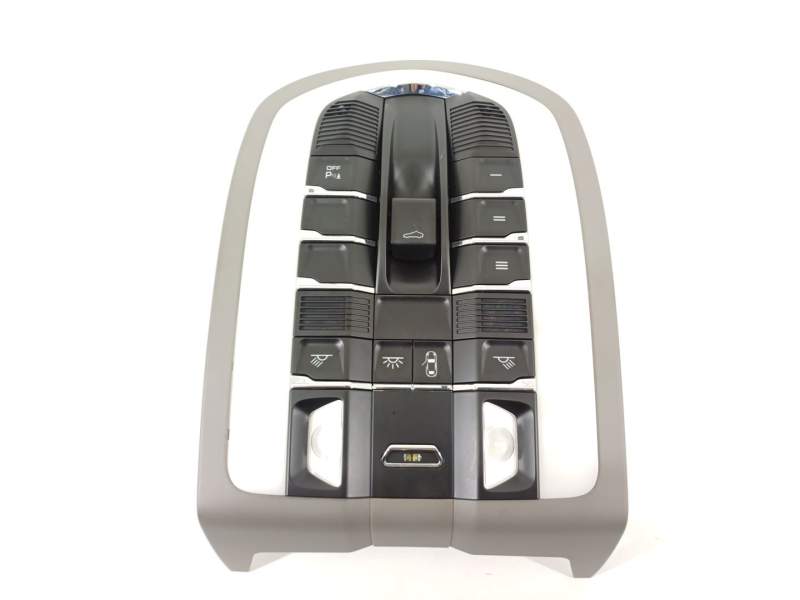 LUZ INTERIOR 7PP959551GE 7PP919317 7PP959728F