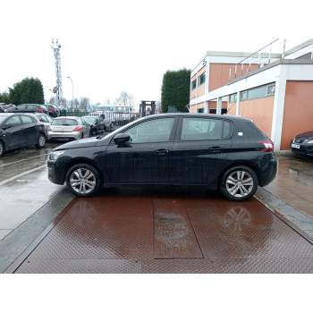PEUGEOT 308 II (LB_, LP_, LW_, LH_, L3_)