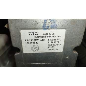 ABS 51703571 13664104 13509004J