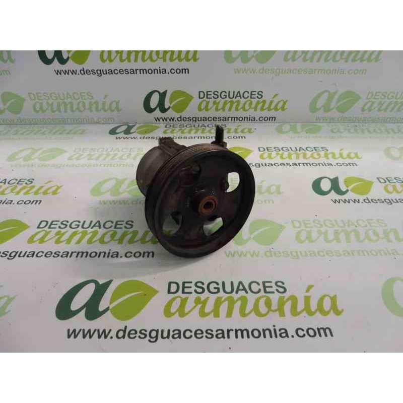 Recambio de bomba direccion para renault laguna ii (bg0) dynamique referencia OEM IAM 8200709229  