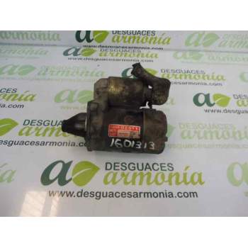 MOTOR ARRANQUE 3610002511 