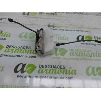 CERRADURA PUERTA DELANTERA DERECHA 46983280 