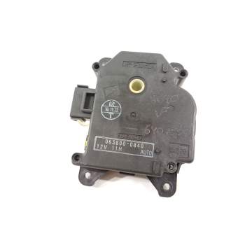 MOTOR APERTURA TRAMPILLAS CLIMATIZADOR 0638000840 