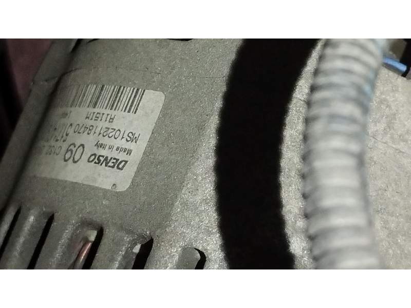 ALTERNADOR 51714791 MS1022118470 
