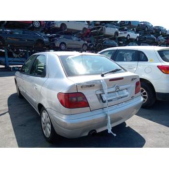 CITROËN XSARA (N1) de desguace