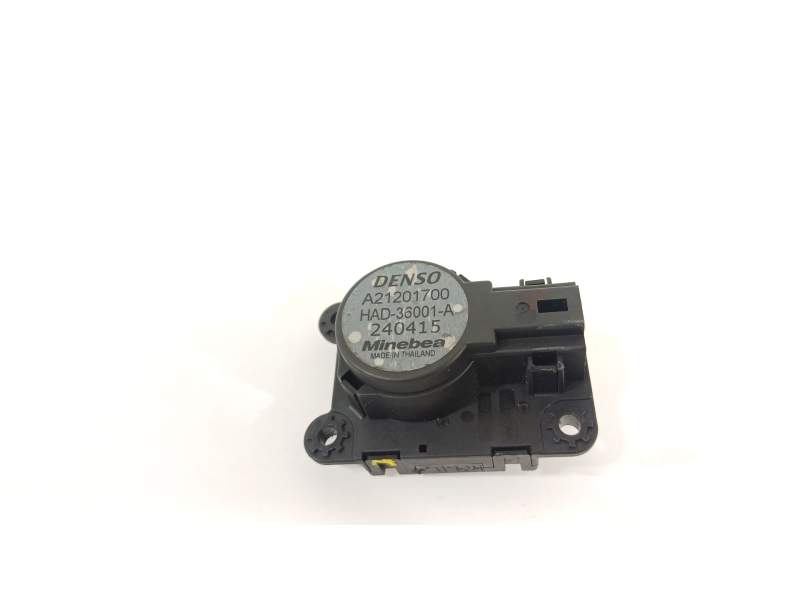 MOTOR APERTURA TRAMPILLAS CLIMATIZADOR HAD36001A 240415 A21201700