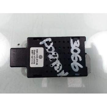 MODULO ELECTRONICO 5M0035570B 