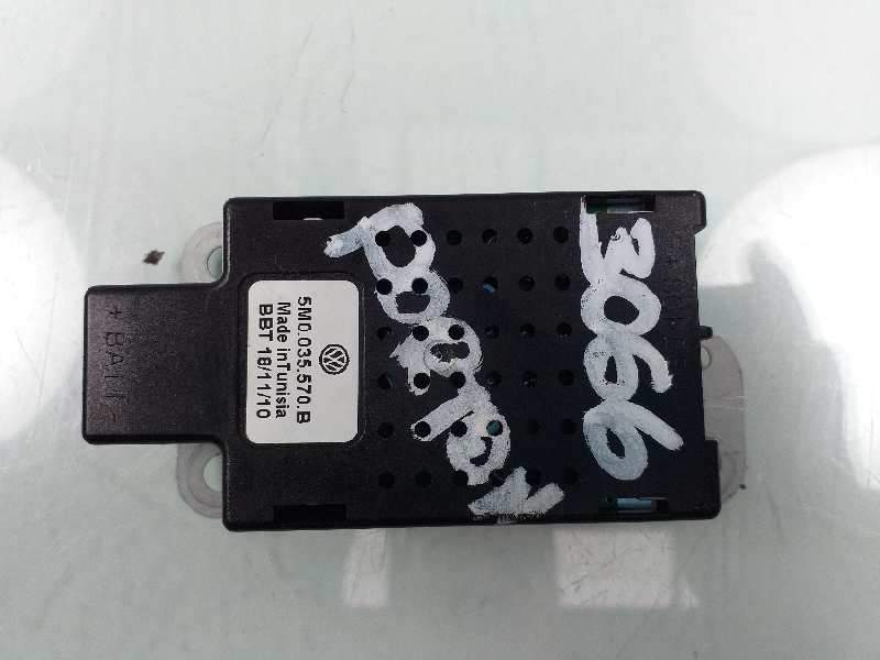 MODULO ELECTRONICO 5M0035570B 