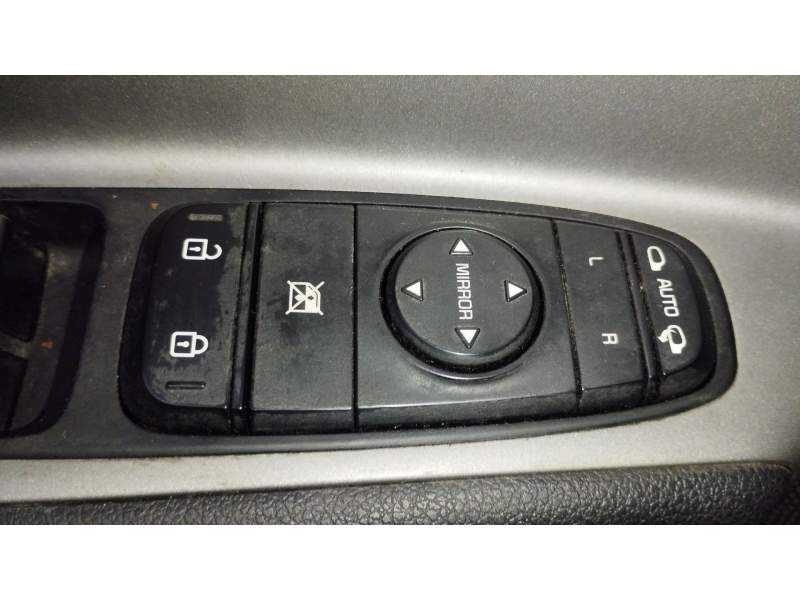 MANDO RETROVISOR 93530G5040 