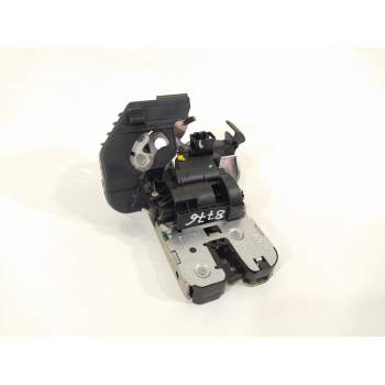 CERRADURA MALETERO / PORTON 8R0827505A 